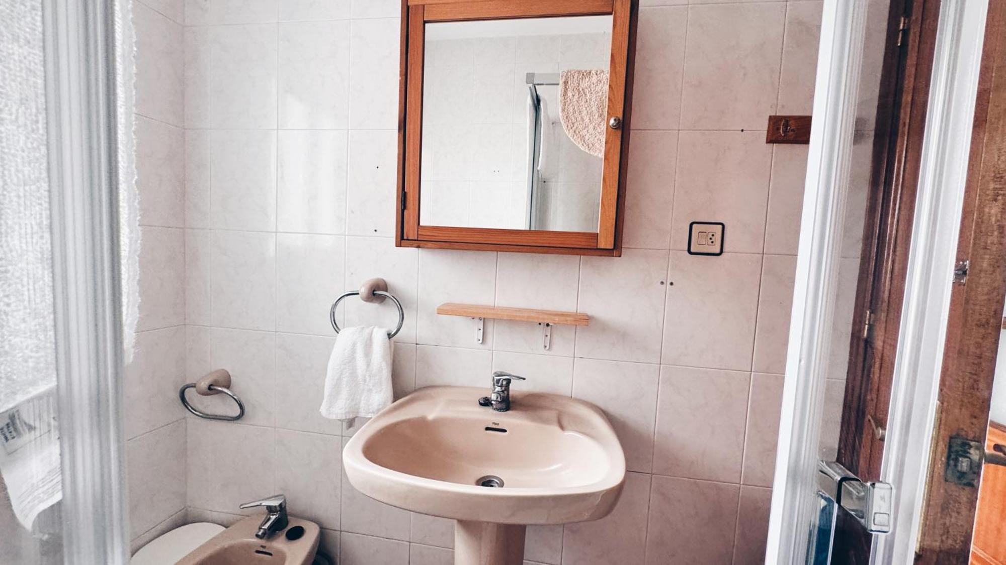 Sol Motril Centro Appartement Buitenkant foto